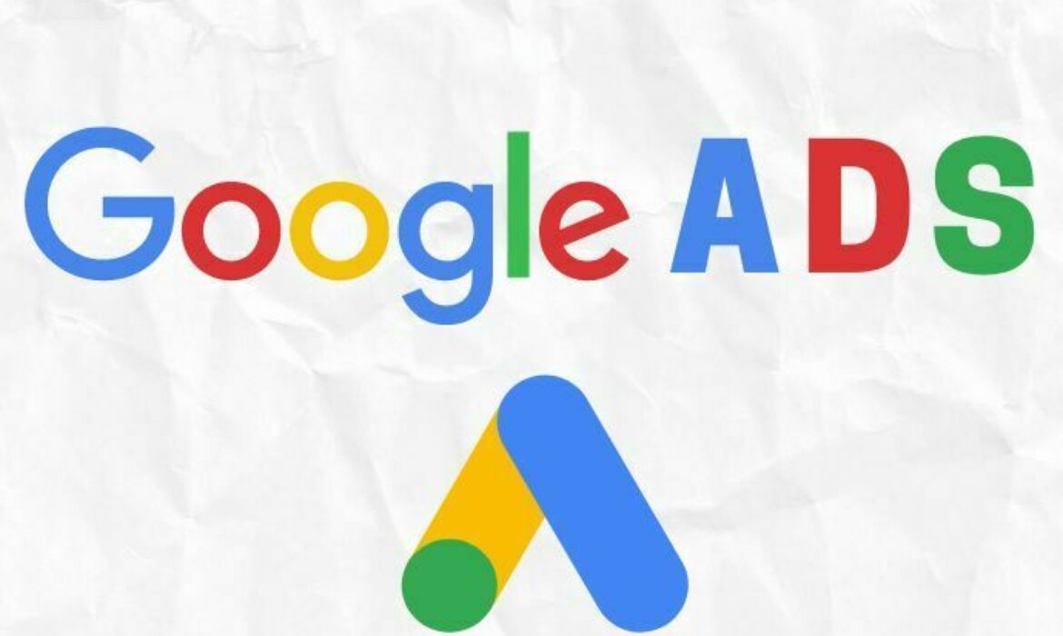 Potencializando Negócios com Google Ads: Uma Jornada para o Sucesso Empresarial