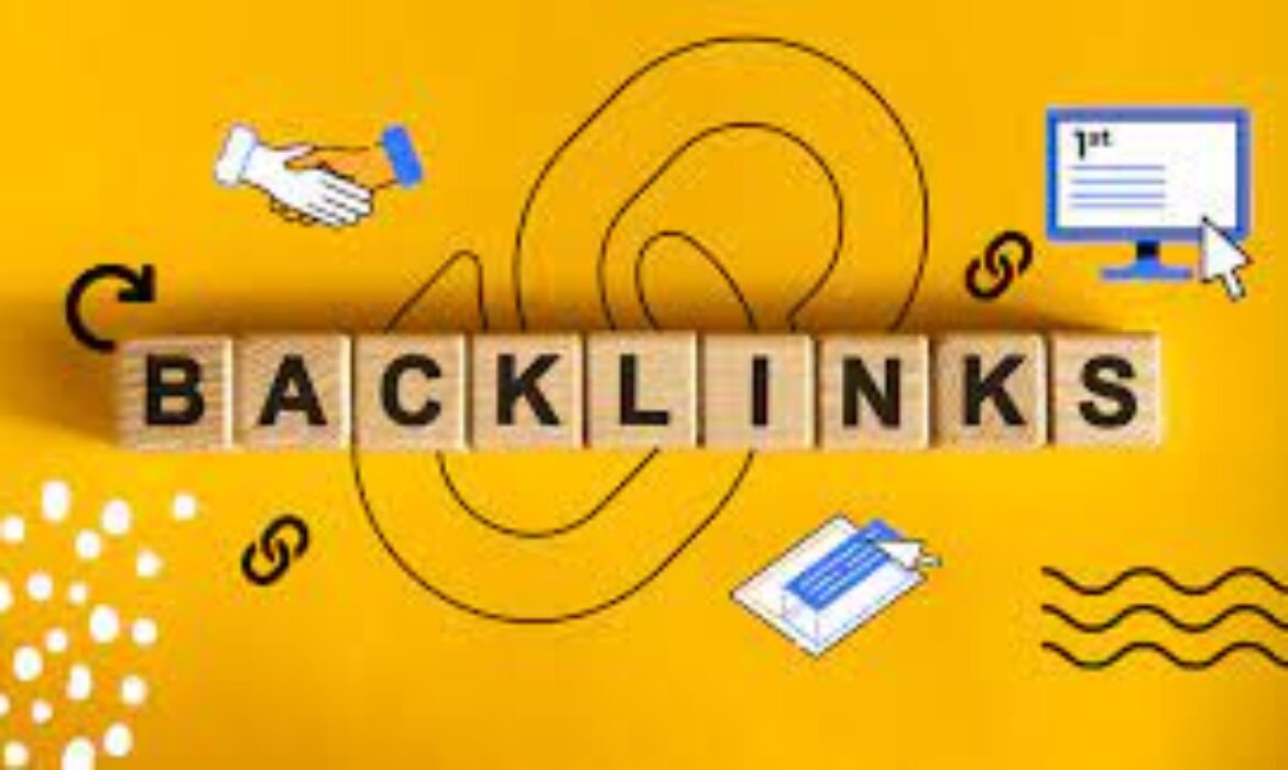 Backlinks e SEO: A Aliança Estratégica para Alavancar Sua Presença Online