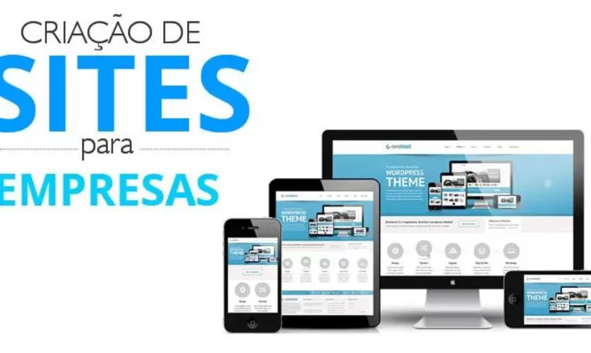 Criação de Websites Descomplicada: Um Guia Passo a Passo para Iniciantes