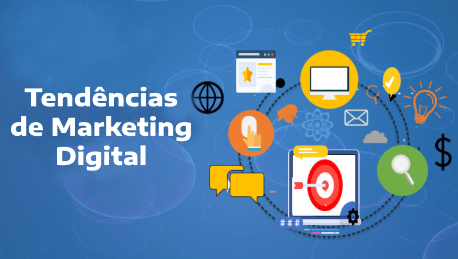 Fique por Dentro das Últimas Tendências de Marketing Digital com a Ajuda da Marketing Help