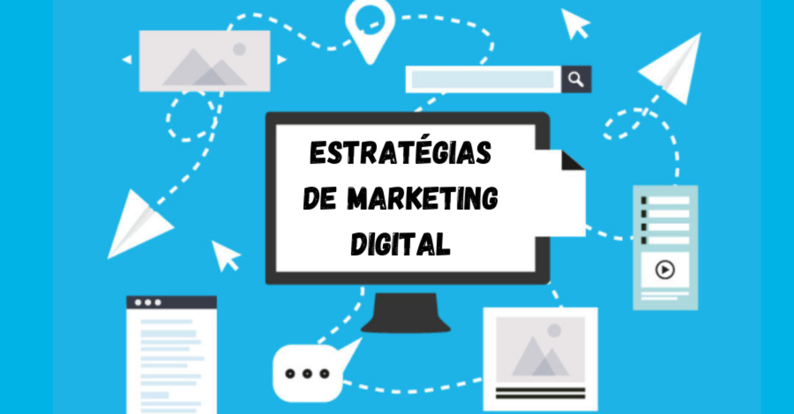 Do Planejamento à Execução: Como Alcançar Resultados Excepcionais em Marketing Digital