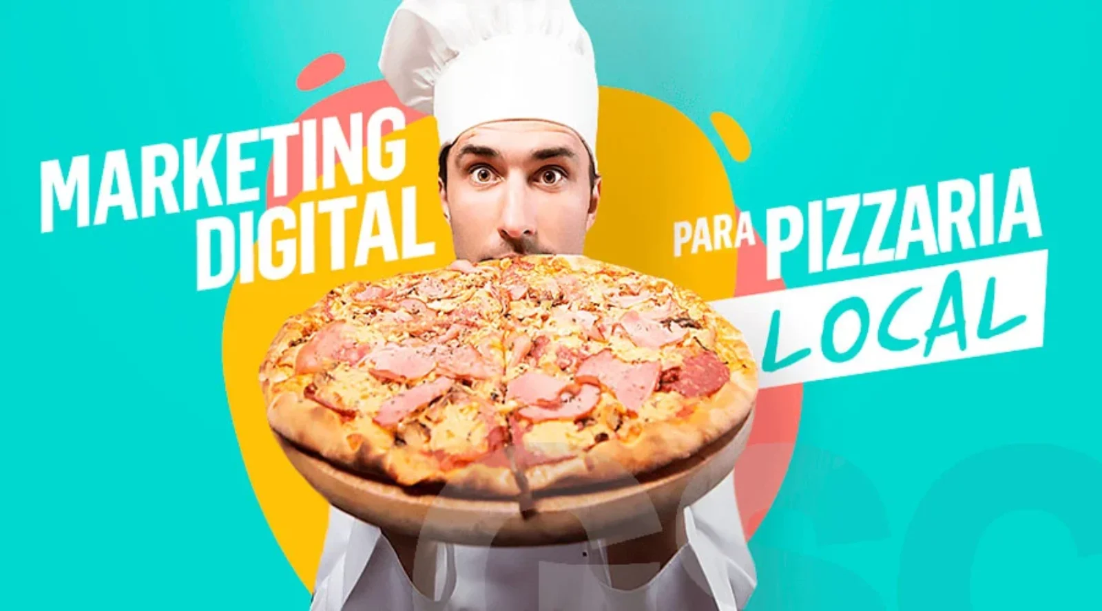 Estratégias de Marketing Digital para Pizzarias