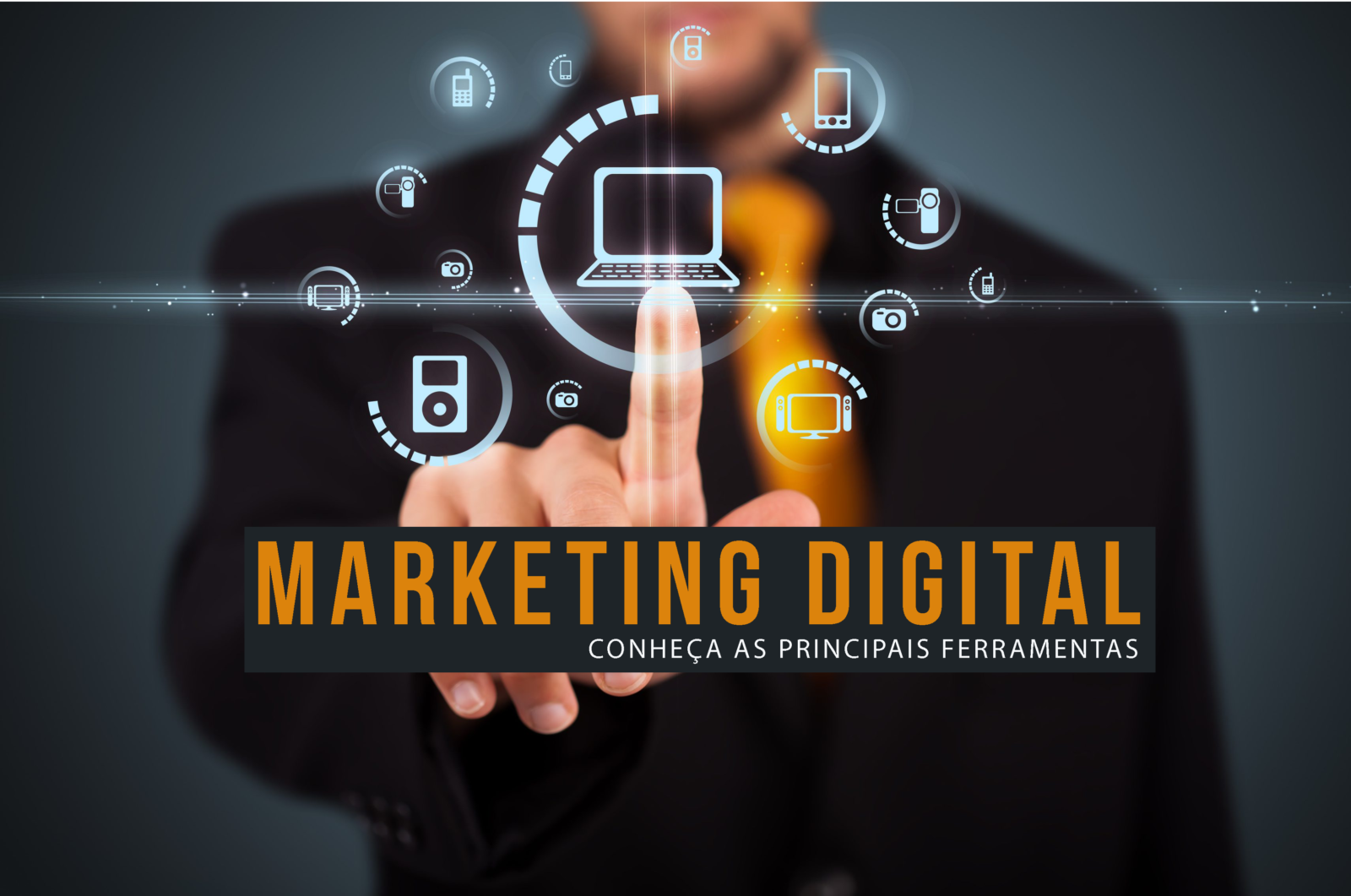 Desvendando o Marketing Digital: Tudo o que Você Precisa Saber