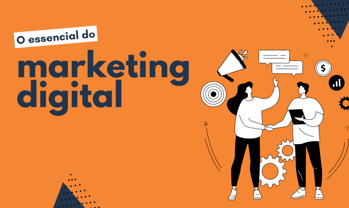 Elevando seu Jogo: Marketing Digital e as Táticas dos Especialistas