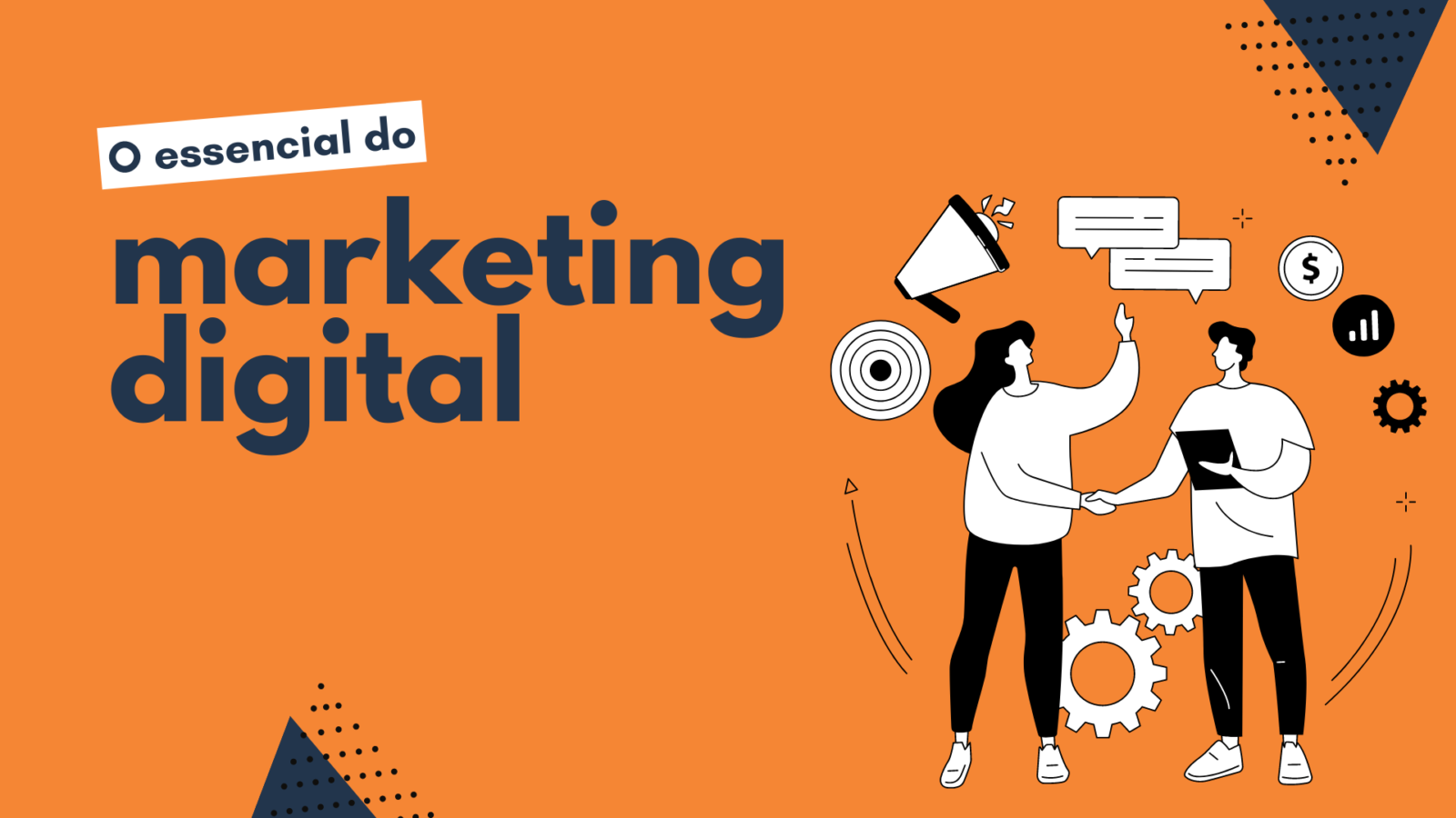 Elevando seu Jogo: Marketing Digital e as Táticas dos Especialistas