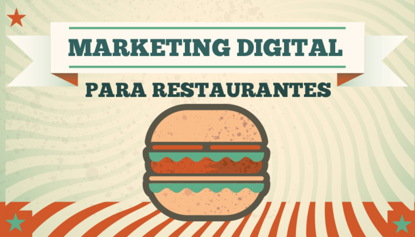 Estratégias de Marketing Digital para Restaurantes