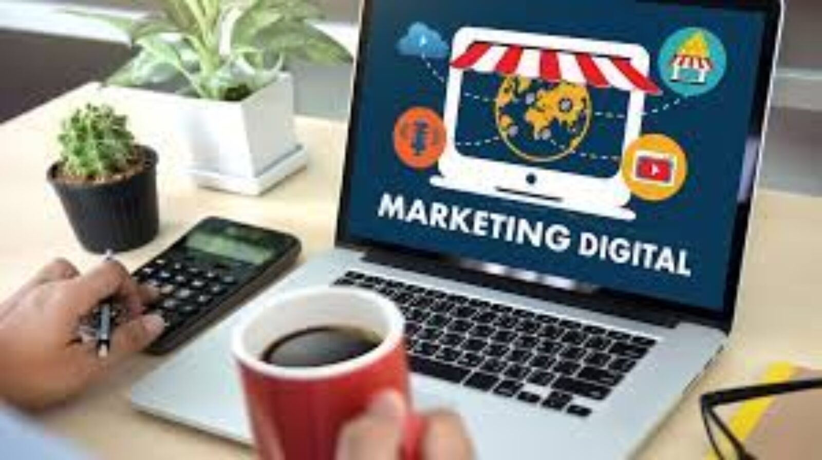 Sintonizando o Sucesso: Estratégias de Marketing Digital que Ressonam