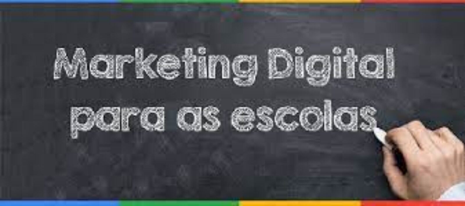 Estratégias de Marketing Digital para Escolas