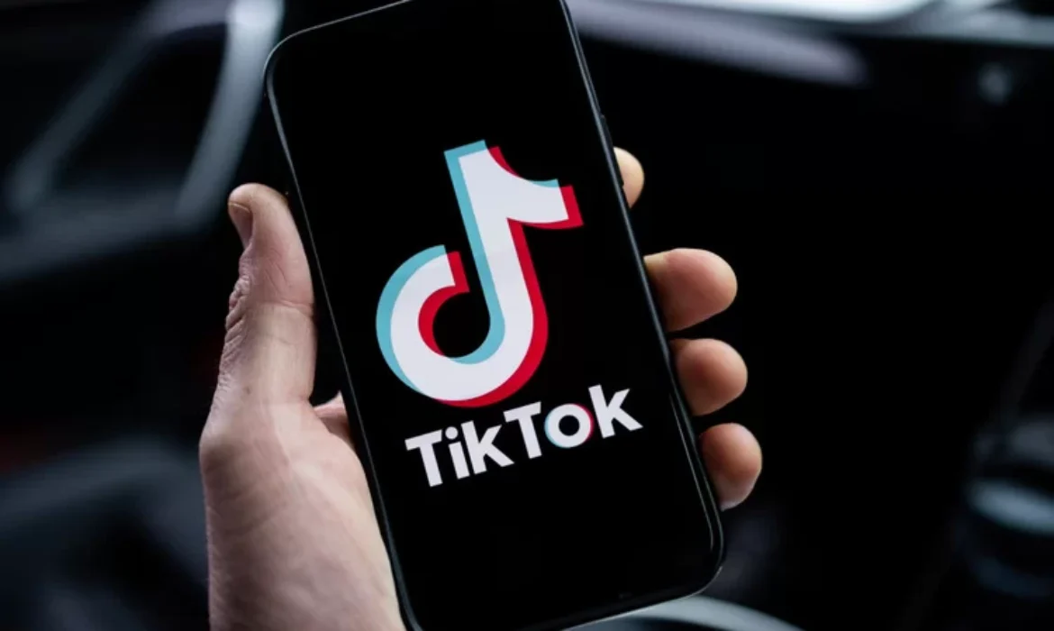 Criatividade no TIK TOK