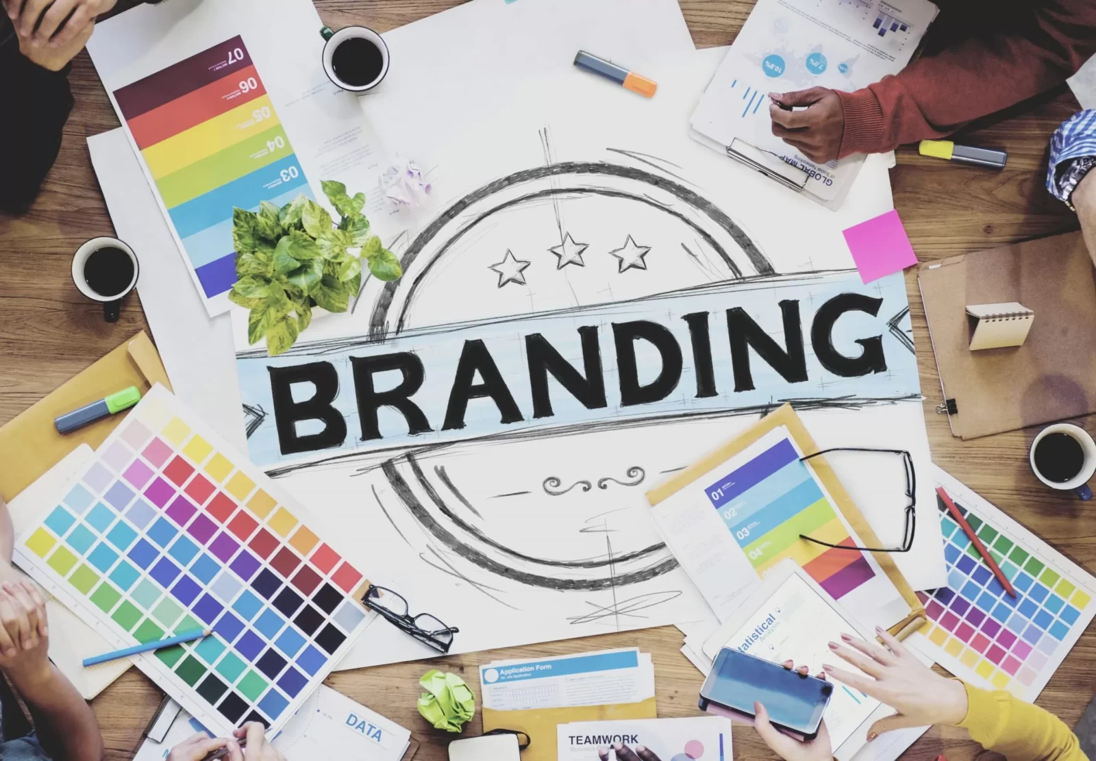 O Que é Branding e Sua Utilidade