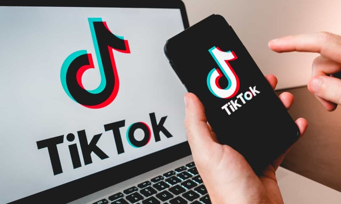 Desafios e Criatividades no Tik Tok   