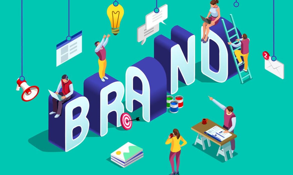 A Evolução do Branding Digital