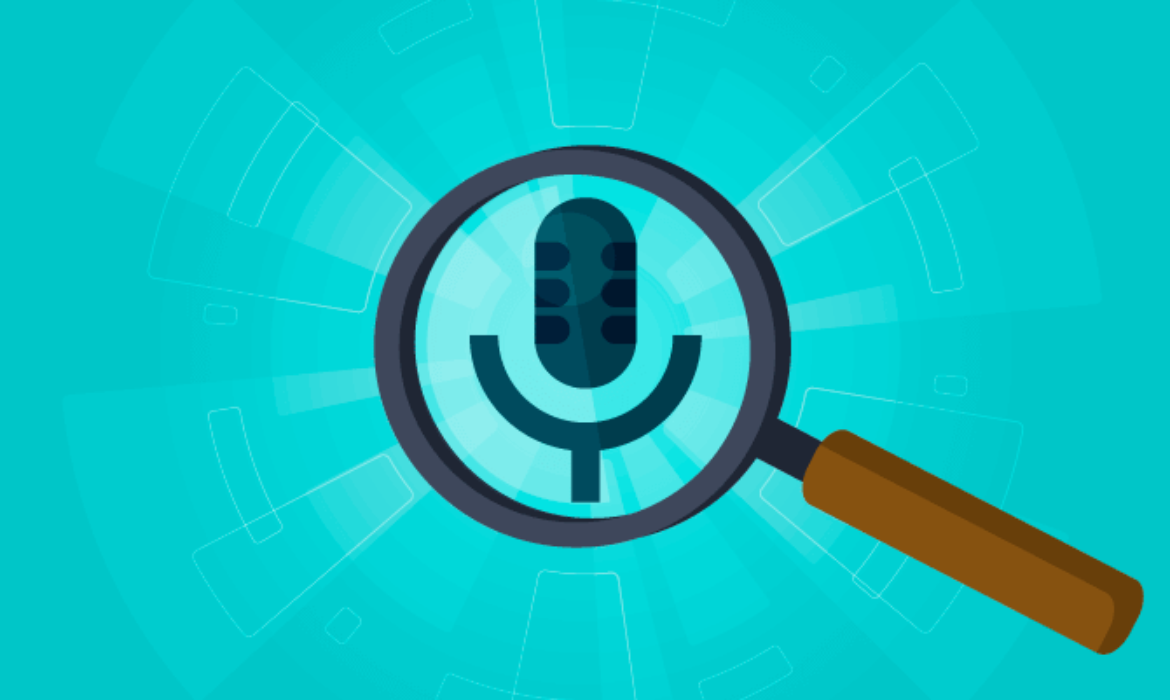 Busca por Voz – Voice Search