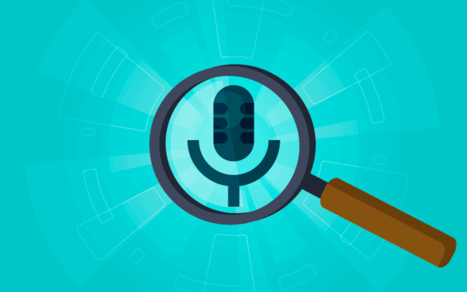 Busca por Voz – Voice Search