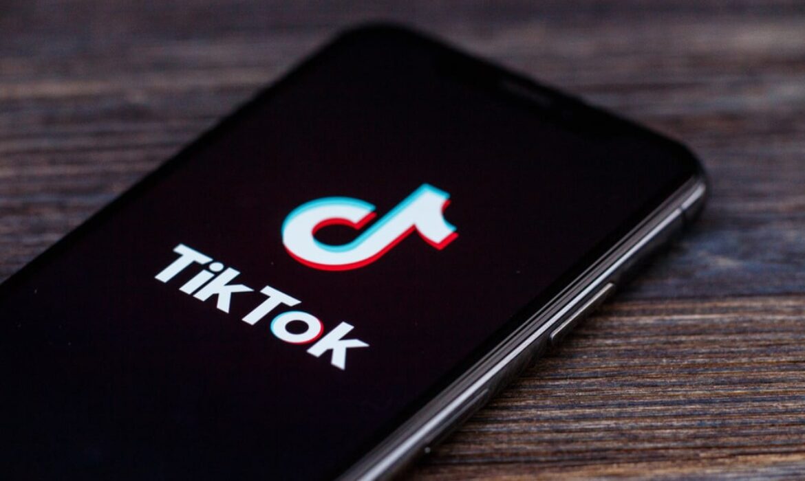 Ideias Inovadoras Para o Tik Tok