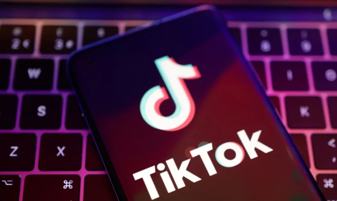 Sinais Gráficos e Gráficos Comparativos no Tik ToK