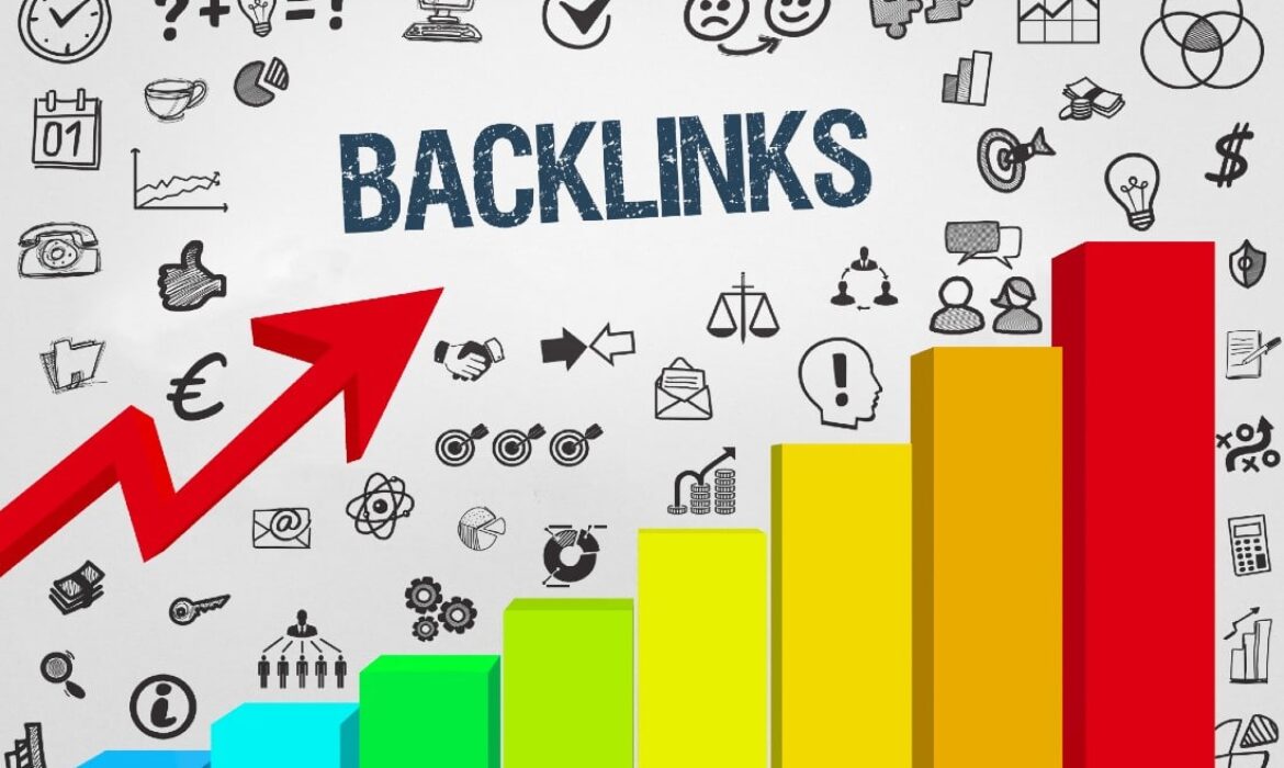 Estratégias Eficazes Para Construir Backlinks